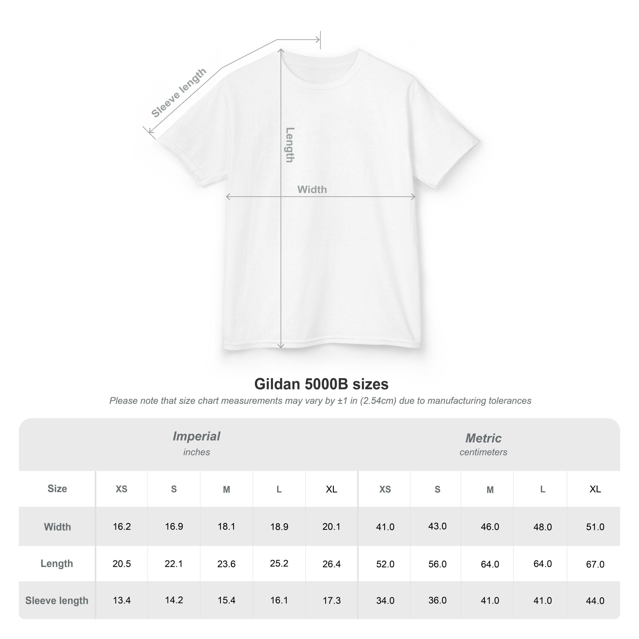 Student Ambassador Shirt (group order)