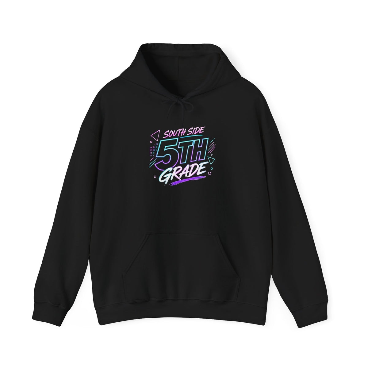 5th Grade Pride Hoodie