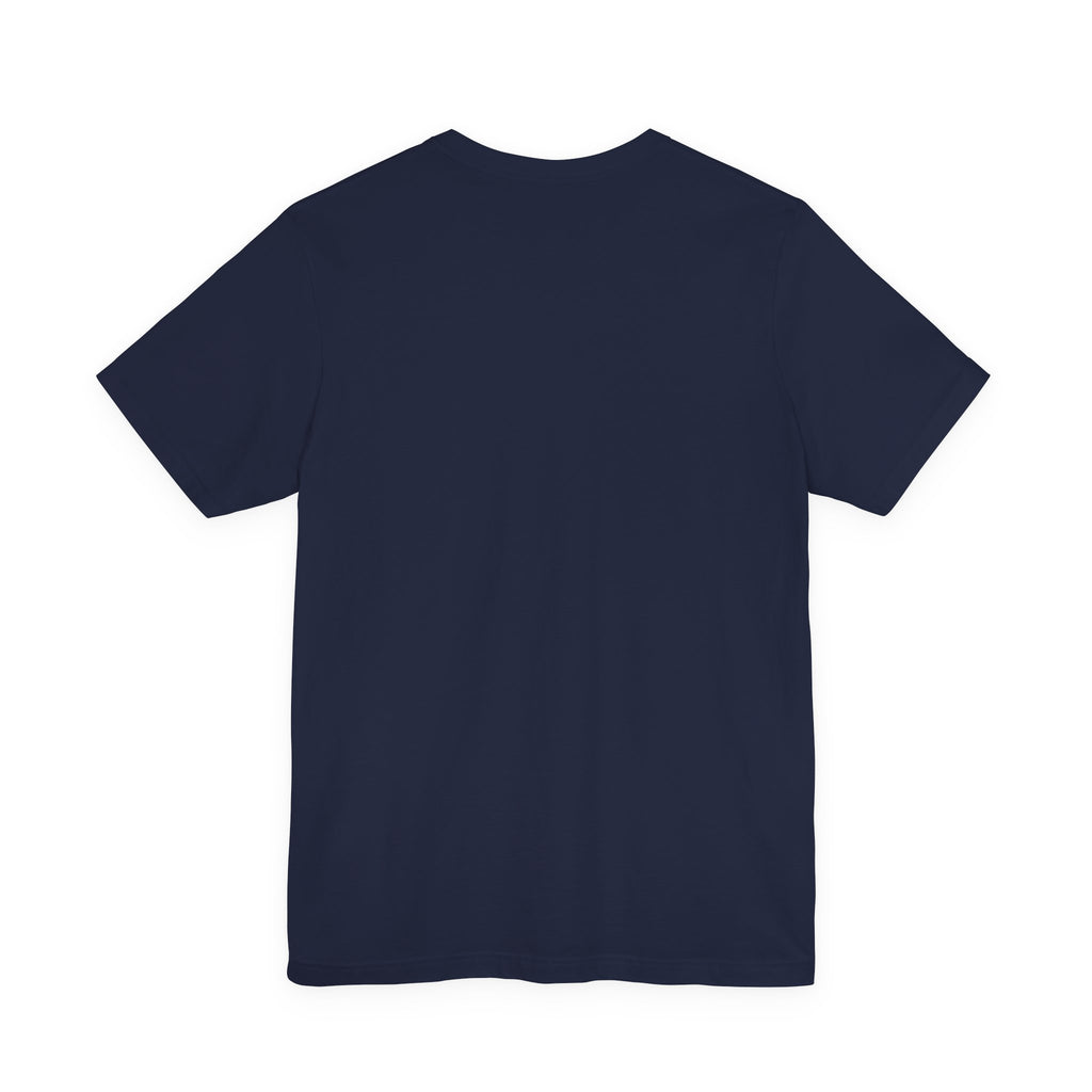 4th Grade Tee – South Side Retro School Shirt