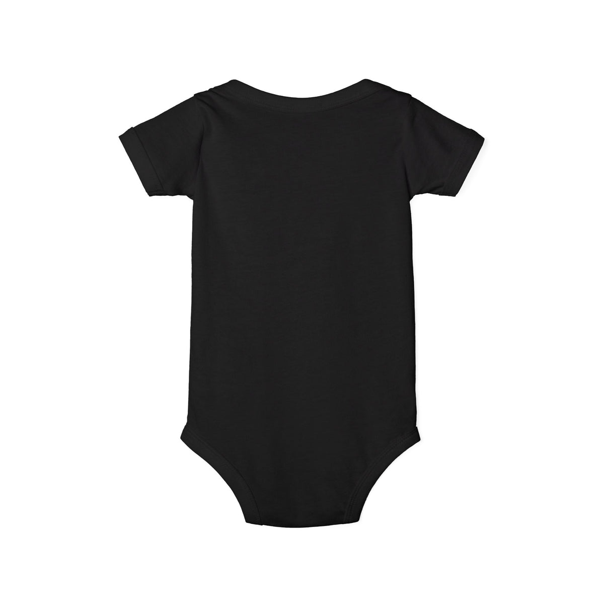 Infant Onesie - "South Side" Colorful Baby Bodysuit (Cute Retro Graphic)