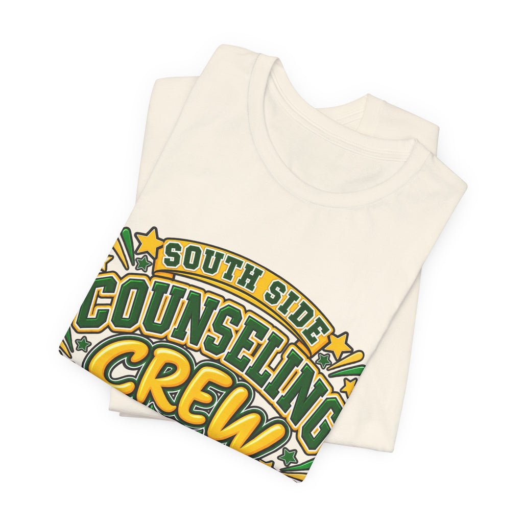 Counseling Crew T-Shirt