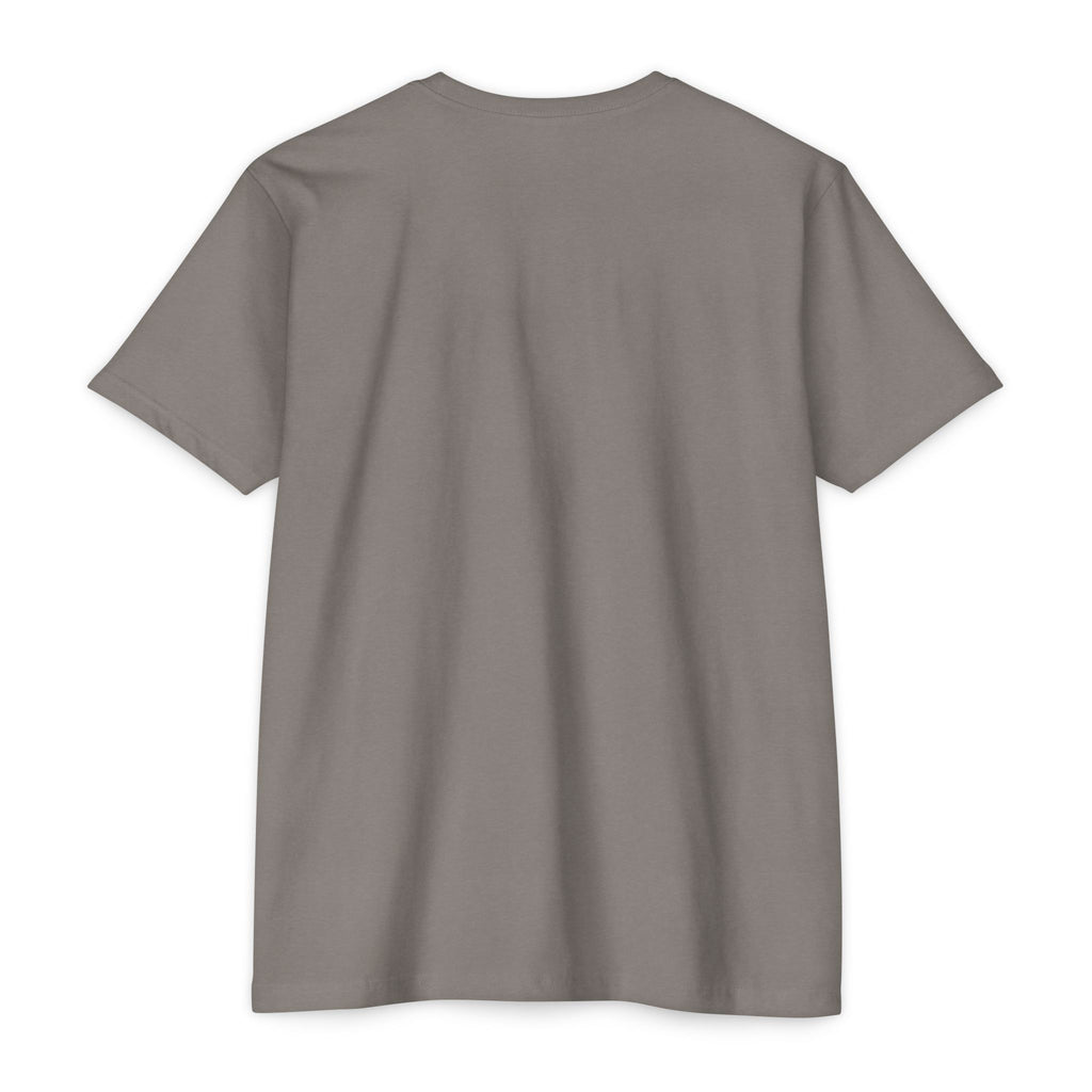 Assistant Crew T-Shirt – South Side School Owl Design