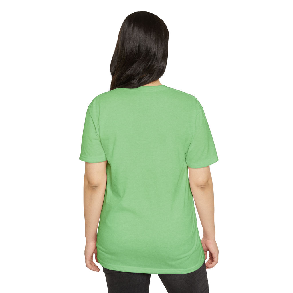 Assistant Crew T-Shirt – South Side School Owl Design