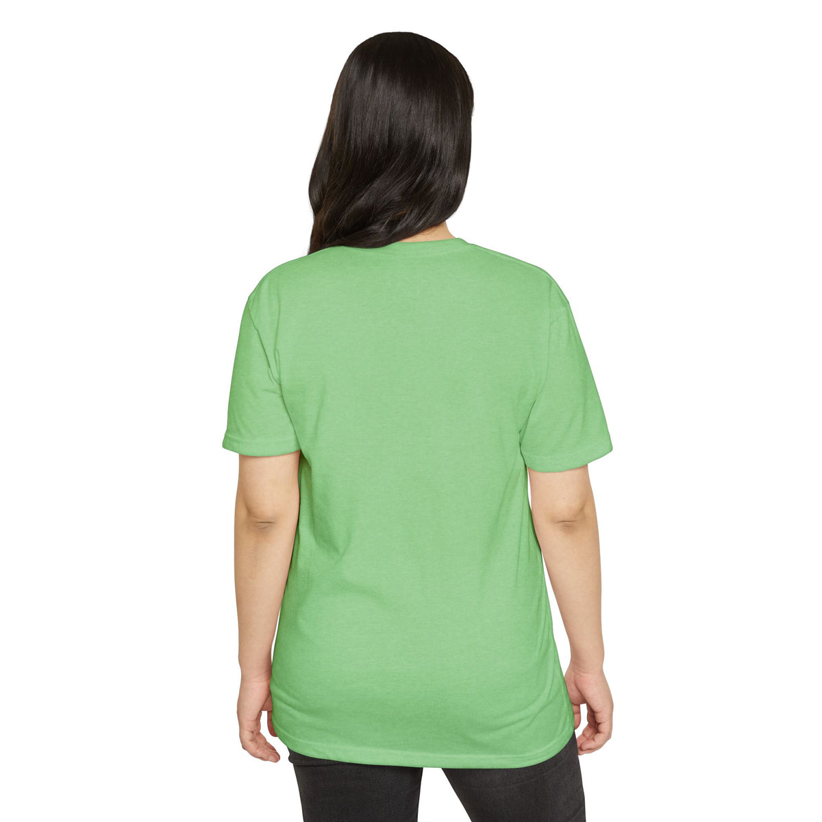 Assistant Crew T-Shirt – South Side School Owl Design