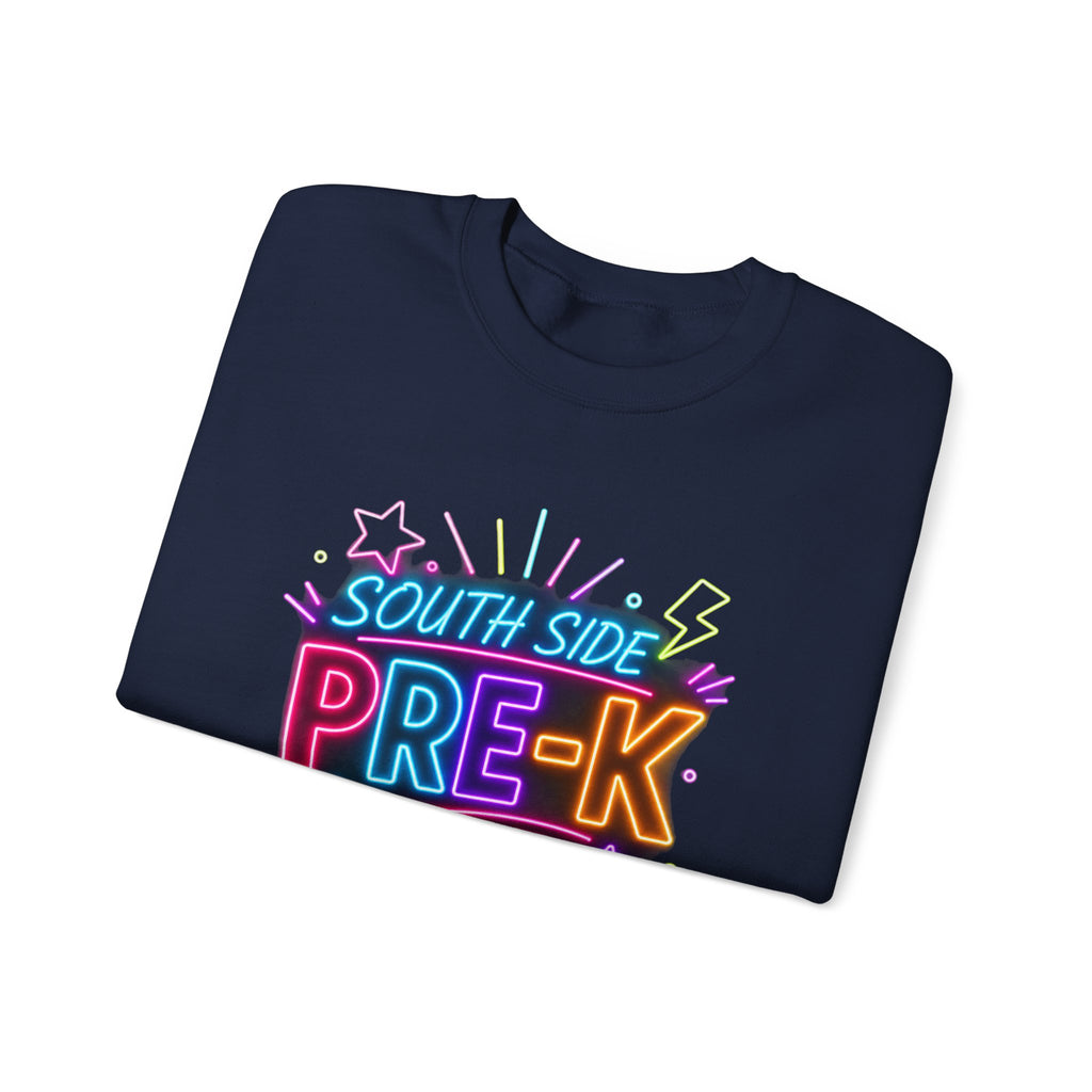 PRE-K Crewneck Sweatshirt