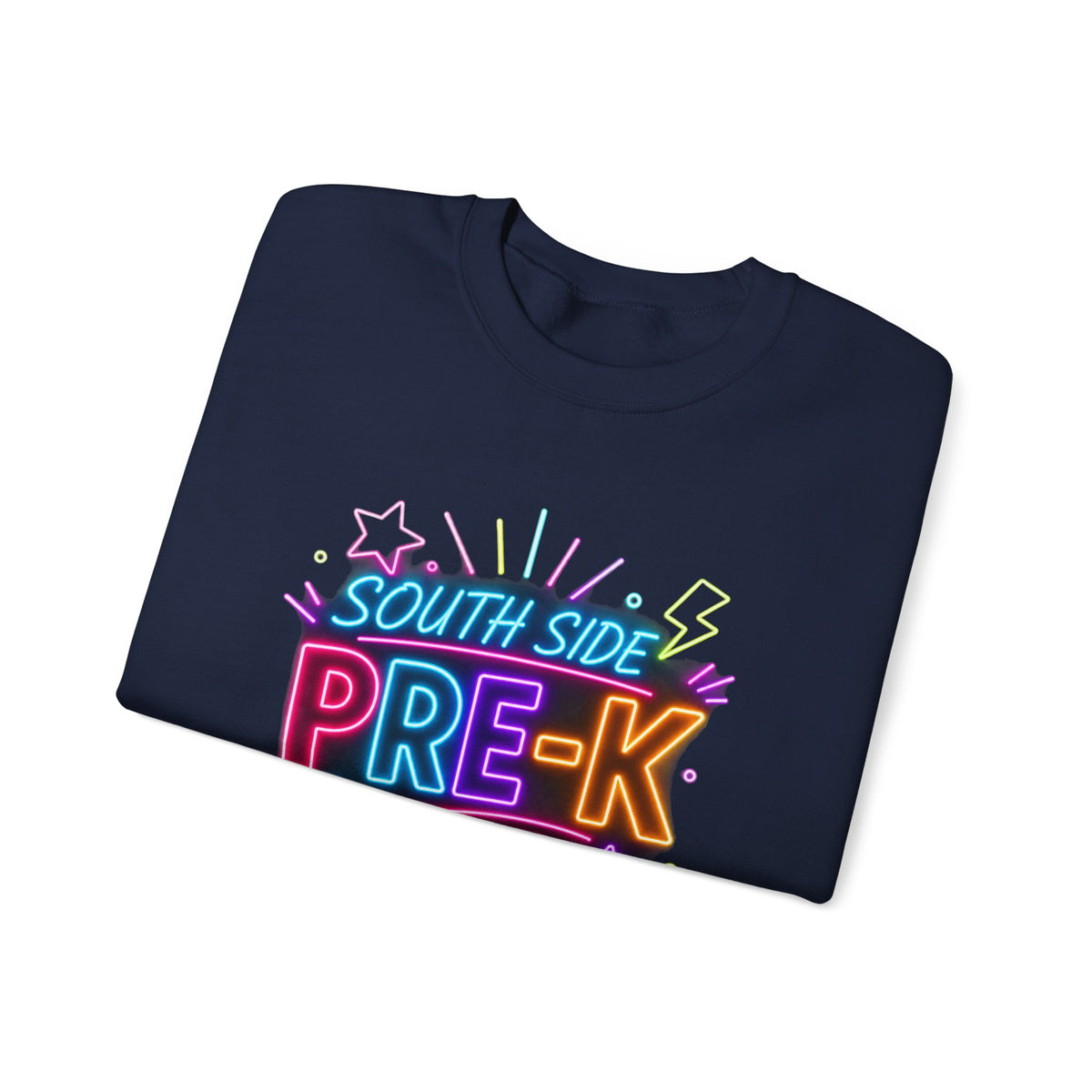 PRE-K Crewneck Sweatshirt