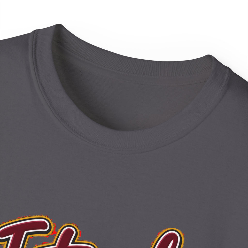 I Teach Future Toppers T-Shirt – Teacher Appreciation Tee for Educators & Graduations