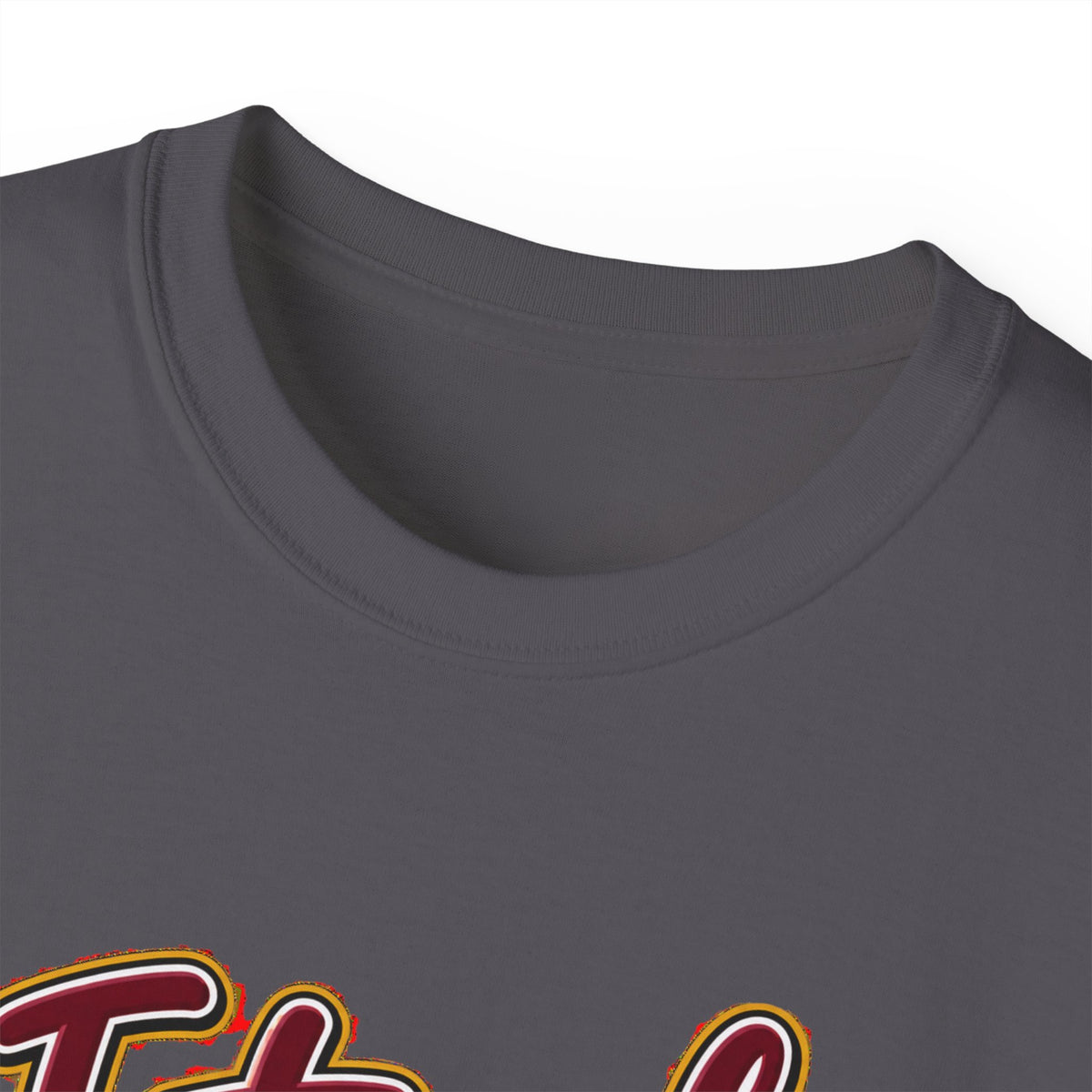 I Teach Future Toppers T-Shirt – Teacher Appreciation Tee for Educators & Graduations