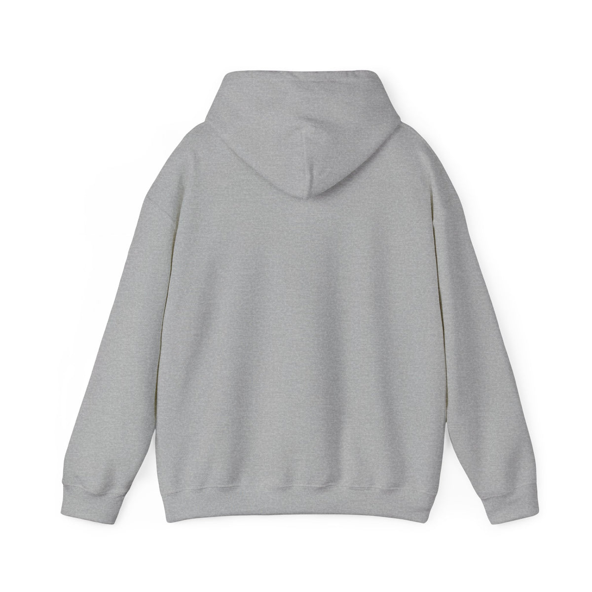 Let's Glow! Graphic Hoodie — Bright Retro Pop Sweatshirt