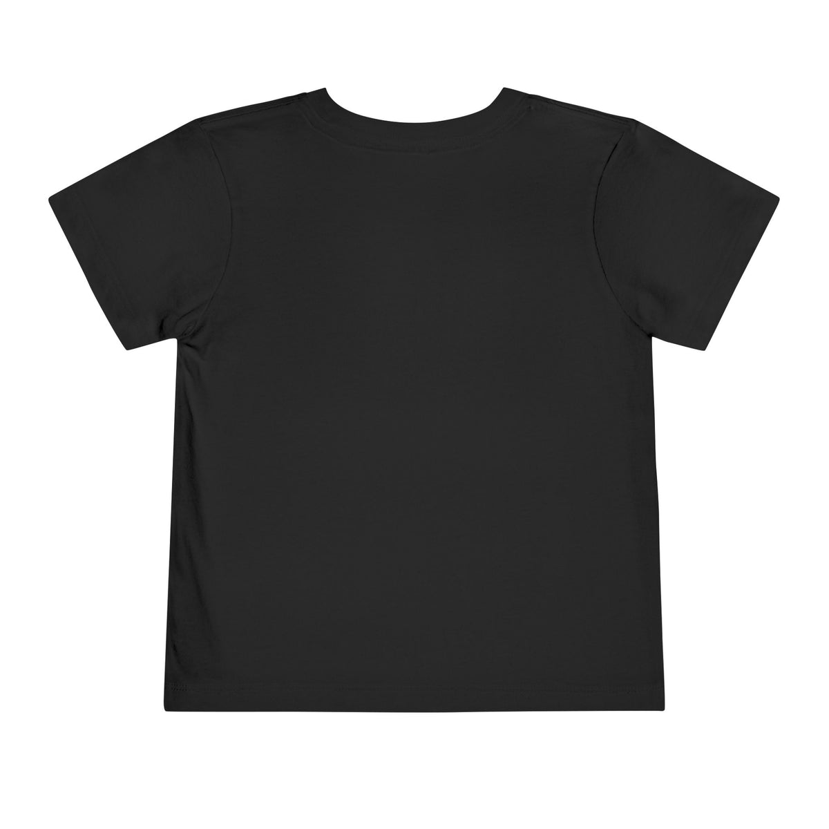 Toddler Tee - 'South Side' Colorful Kids Graphic Shirt