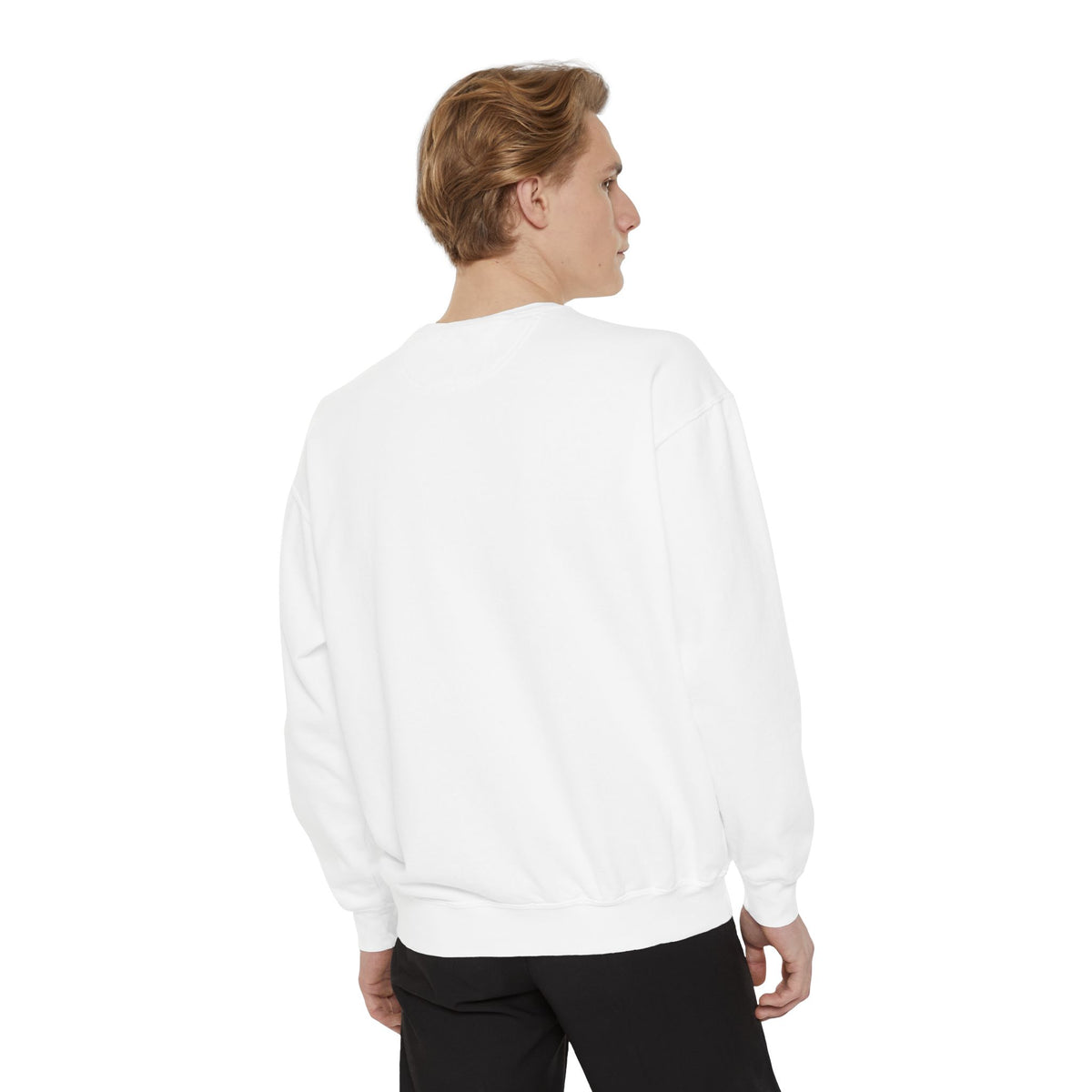 Lunch Crew Sweatshirt