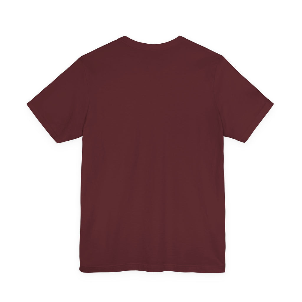 South Side Teacher T-Shirt — Cute Owl