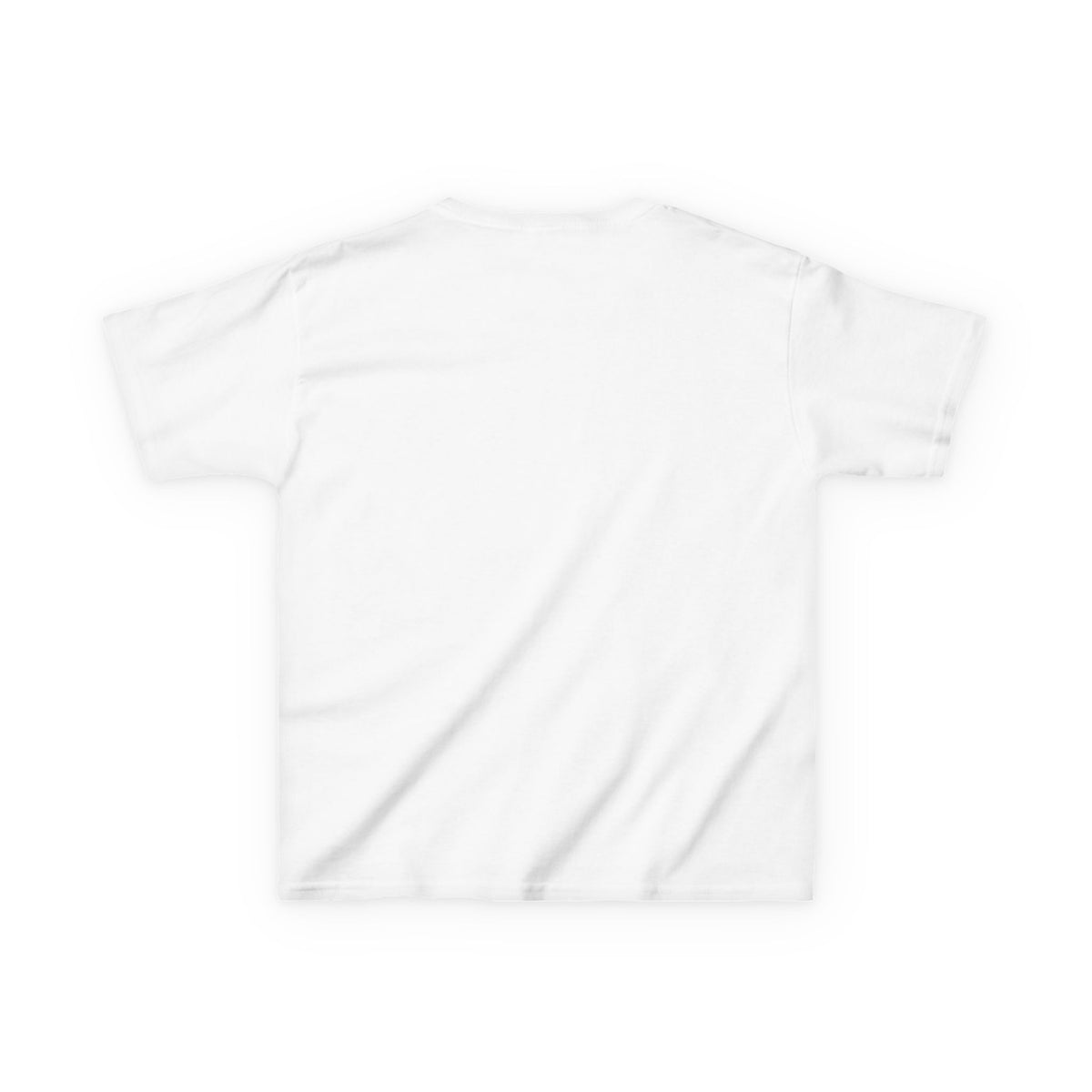 Kids T‑Shirt — South Side Colorful Bubble Letters