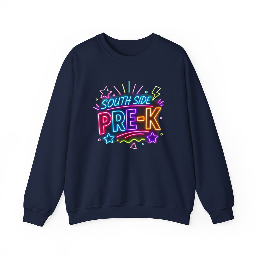 PRE-K Crewneck Sweatshirt