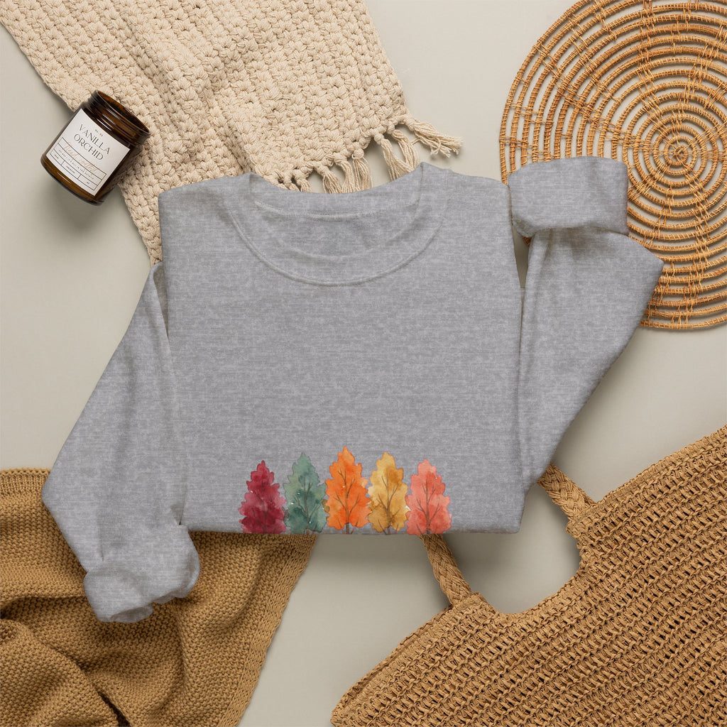 Tree Streets Sweatshirt