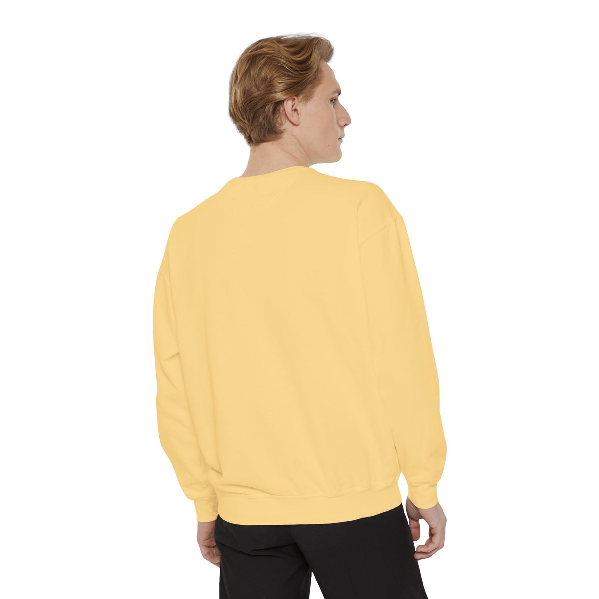 Lunch Crew Sweatshirt