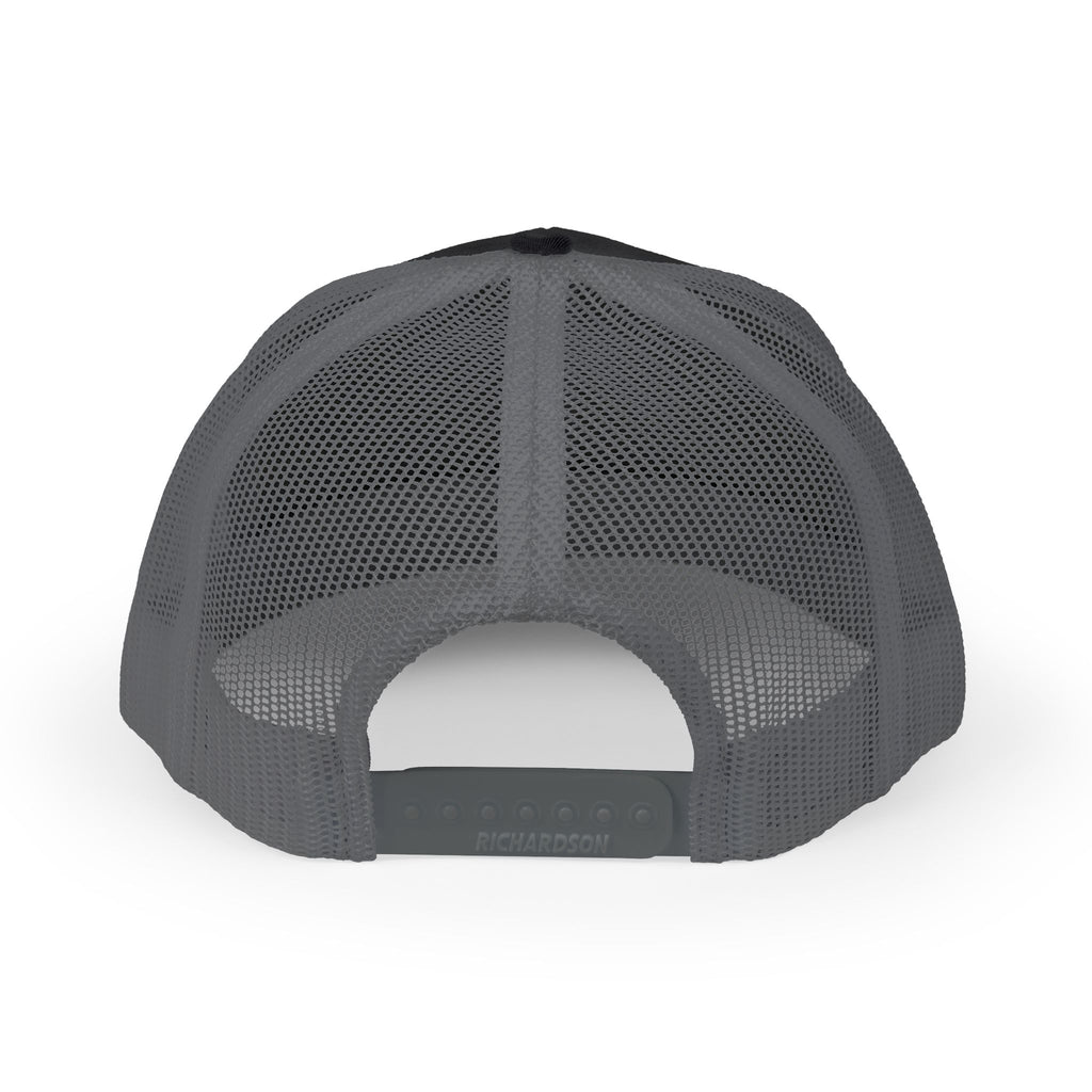 South Side Colorful Trucker Cap