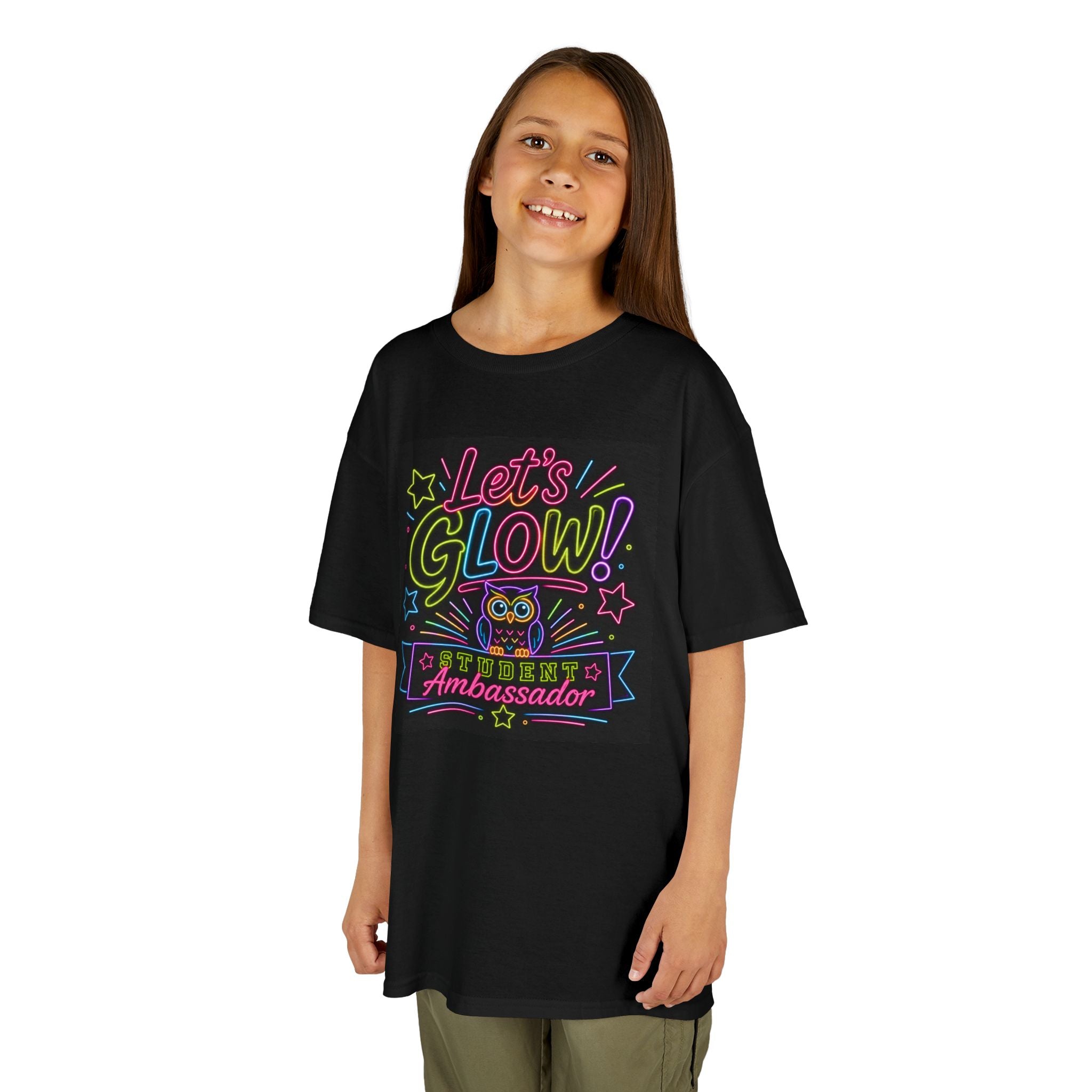 Student Ambassador Shirt (group order)