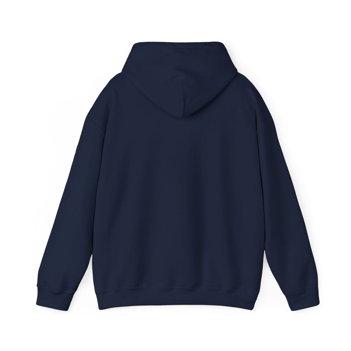 Let's Glow! Graphic Hoodie — Bright Retro Pop Sweatshirt