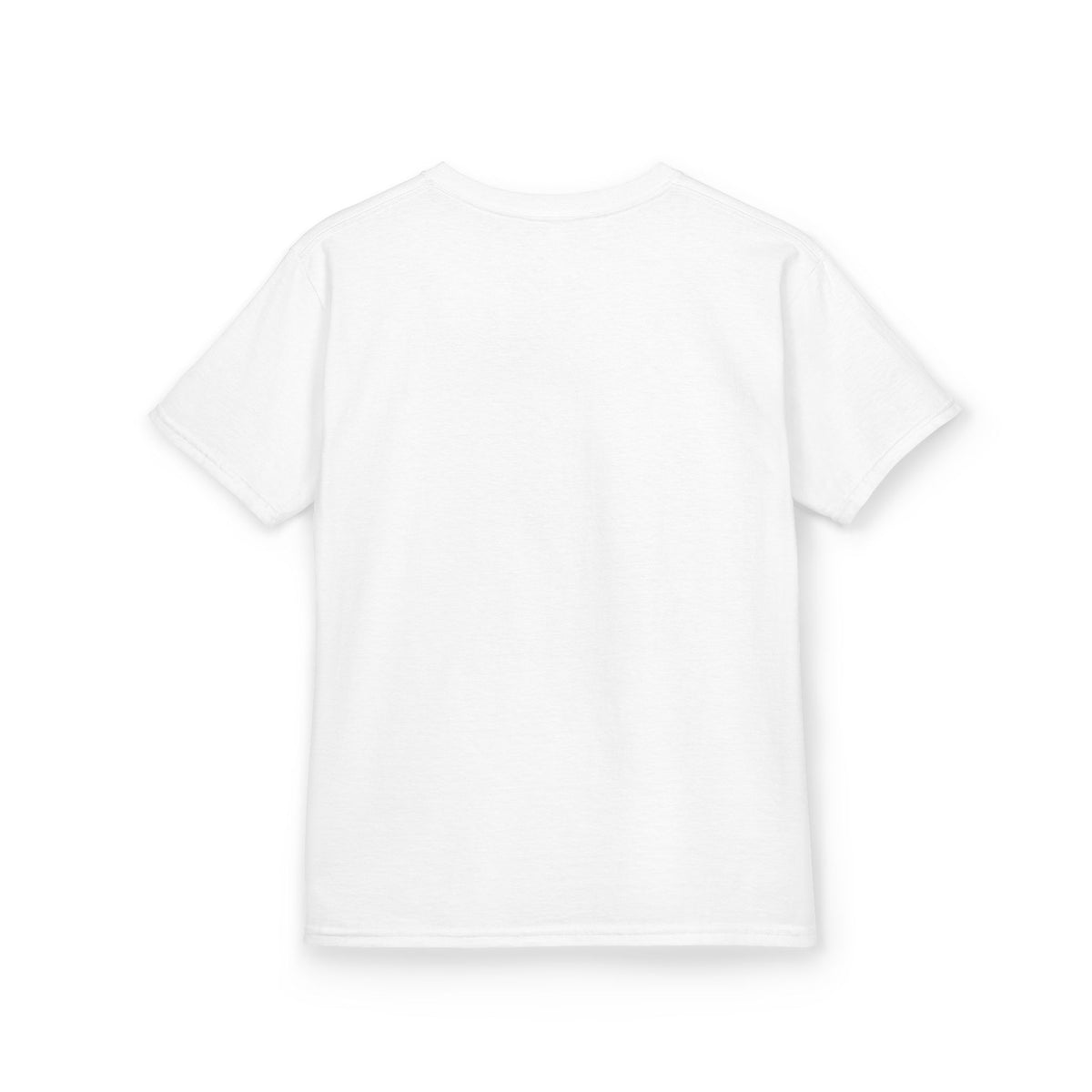 Kids T‑Shirt — South Side Colorful Bubble Letters