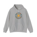 Ready to Shine Hoodie | First Day of School, Grade Personalized