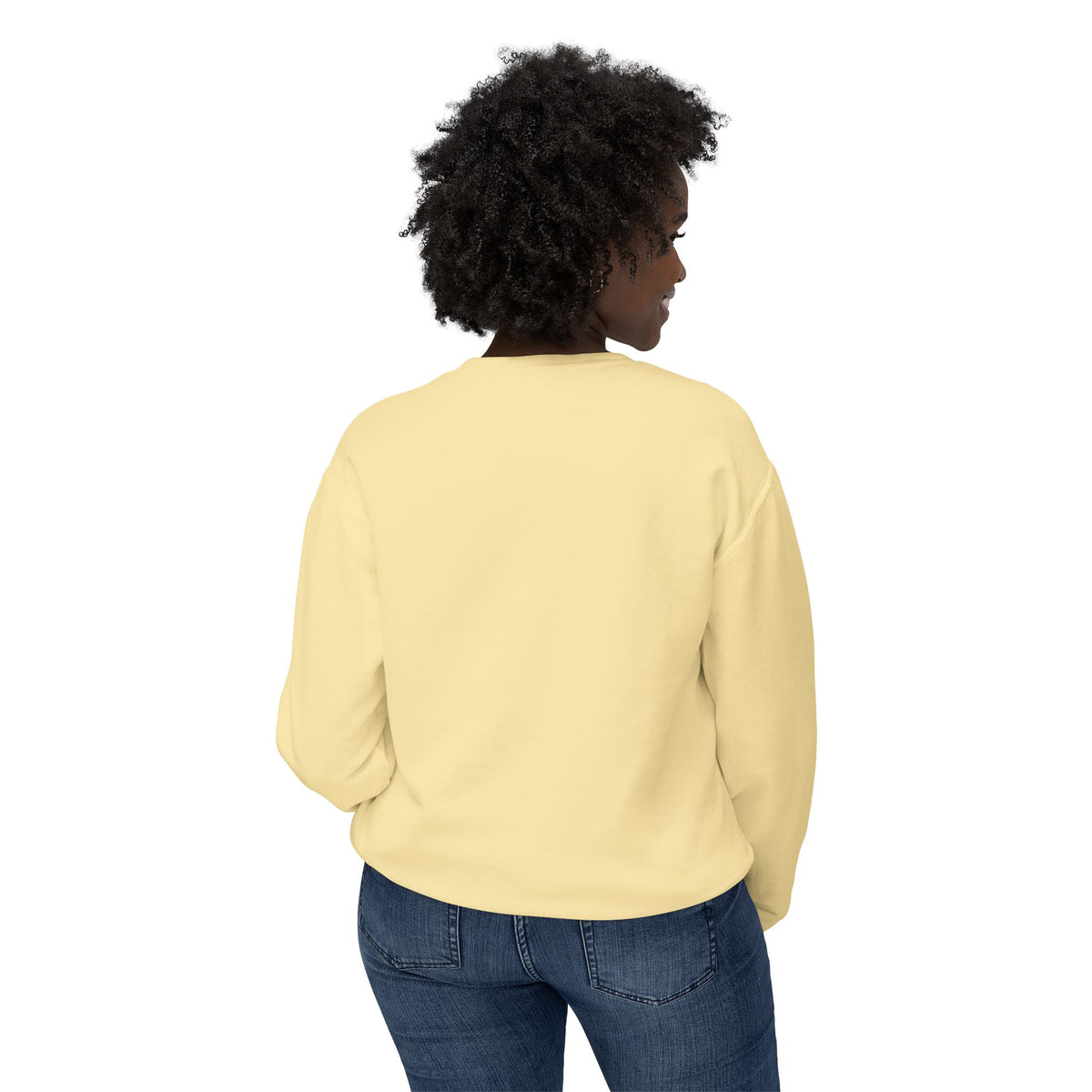 Assistant Crew Sweatshirt — "South Side Assistant Crew" Cute Owl School Staff Gift