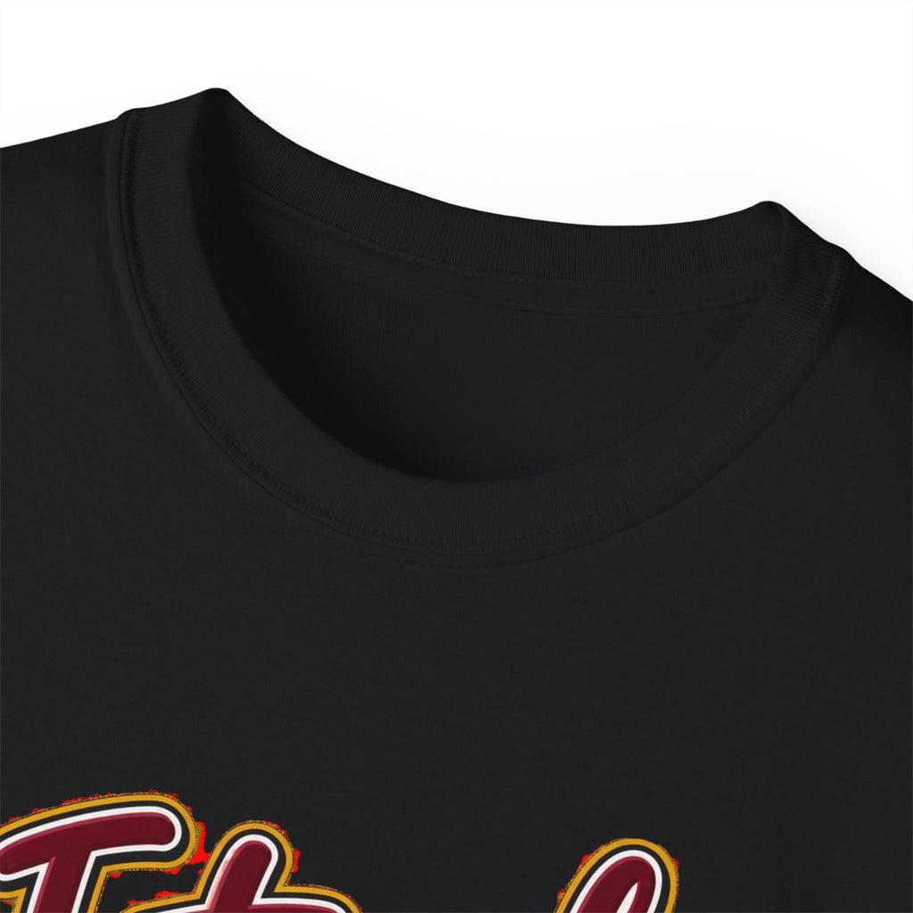 I Teach Future Toppers T-Shirt – Teacher Appreciation Tee for Educators & Graduations
