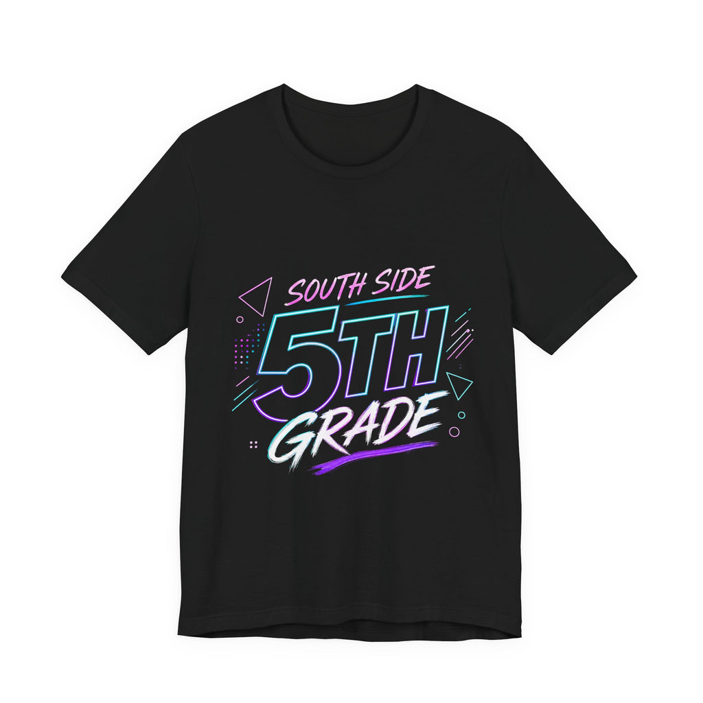 5th Grade South Side  Tee