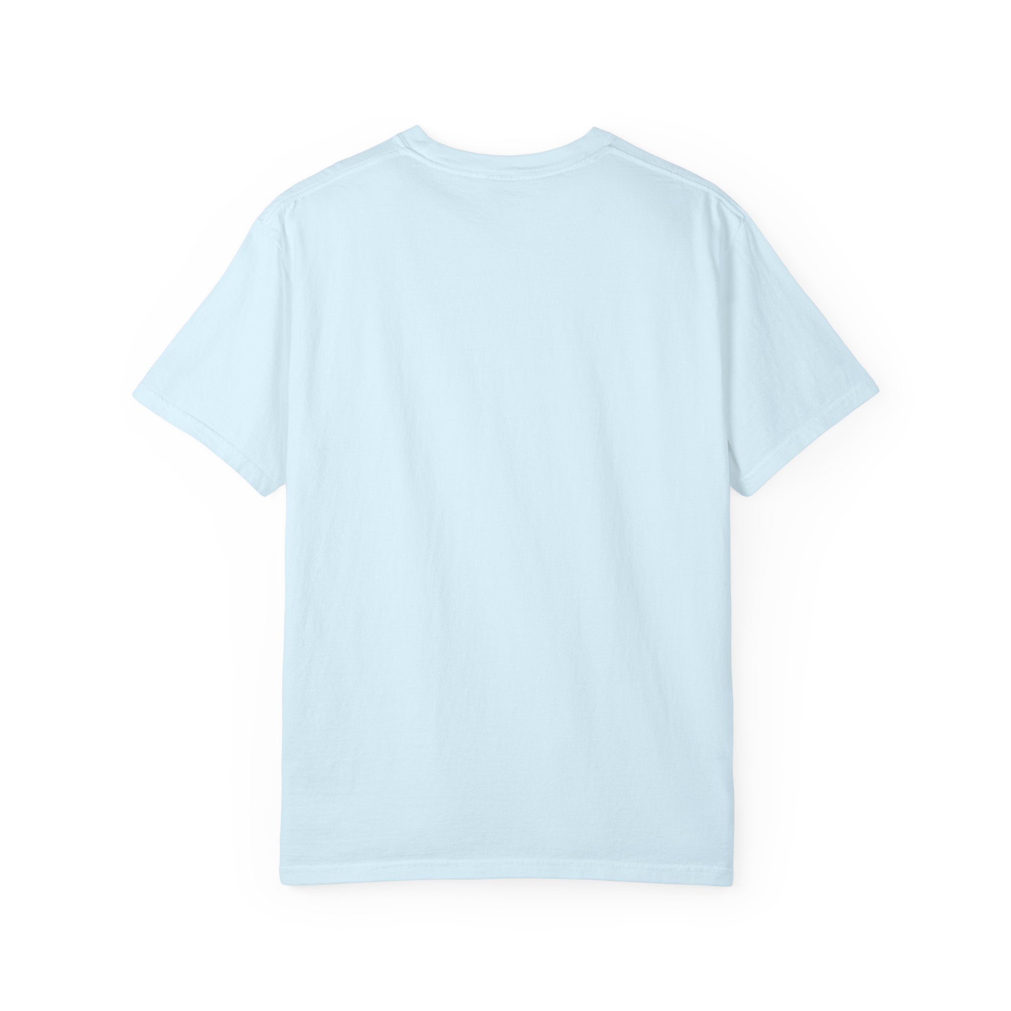 Saved By The Office T-Shirt — 90s Retro Graphic Tee for Office Fans