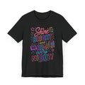 Shine Bright and Read Every Night T-Shirt