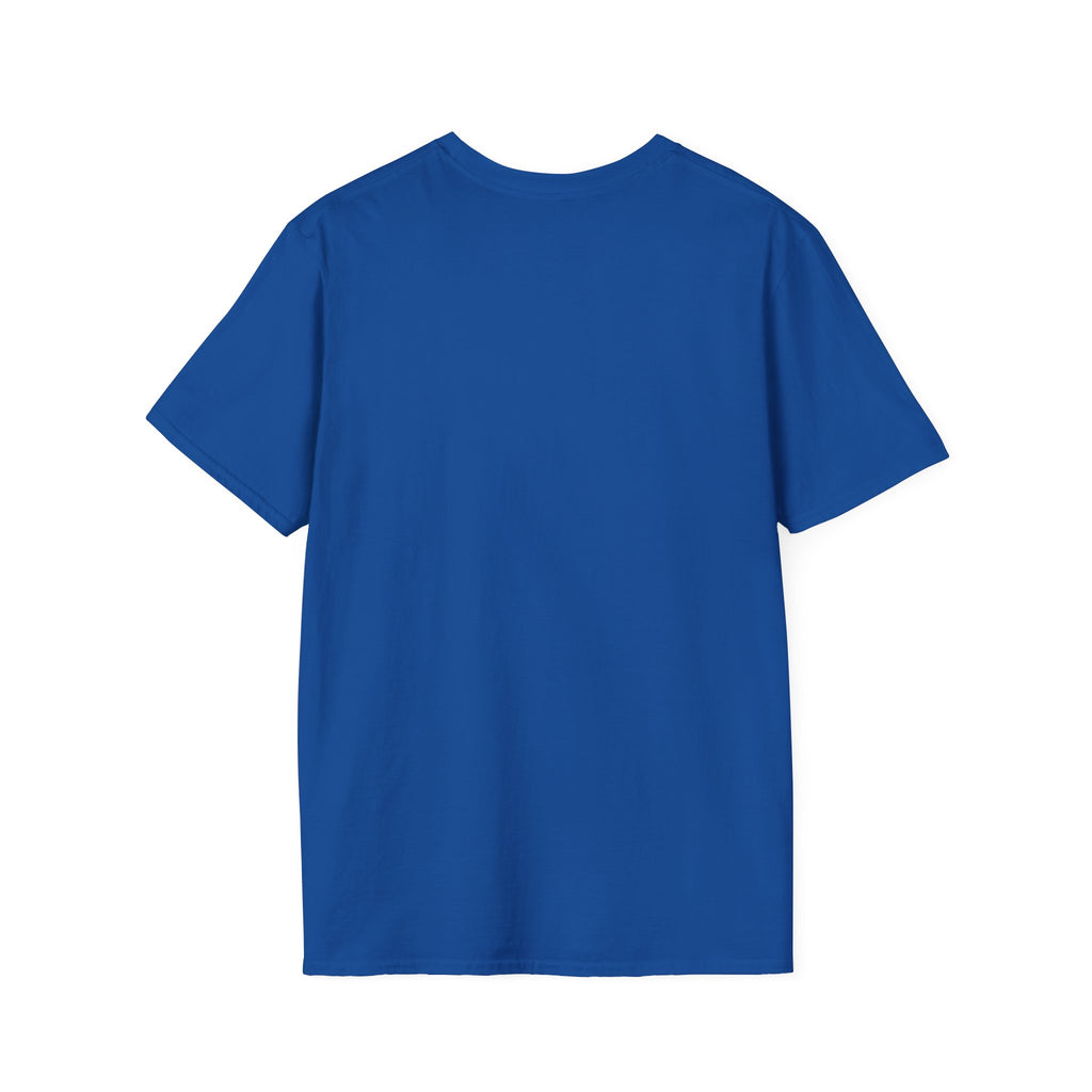 Let's Glow! Neon Owl Cafeteria Ladies' Shirt