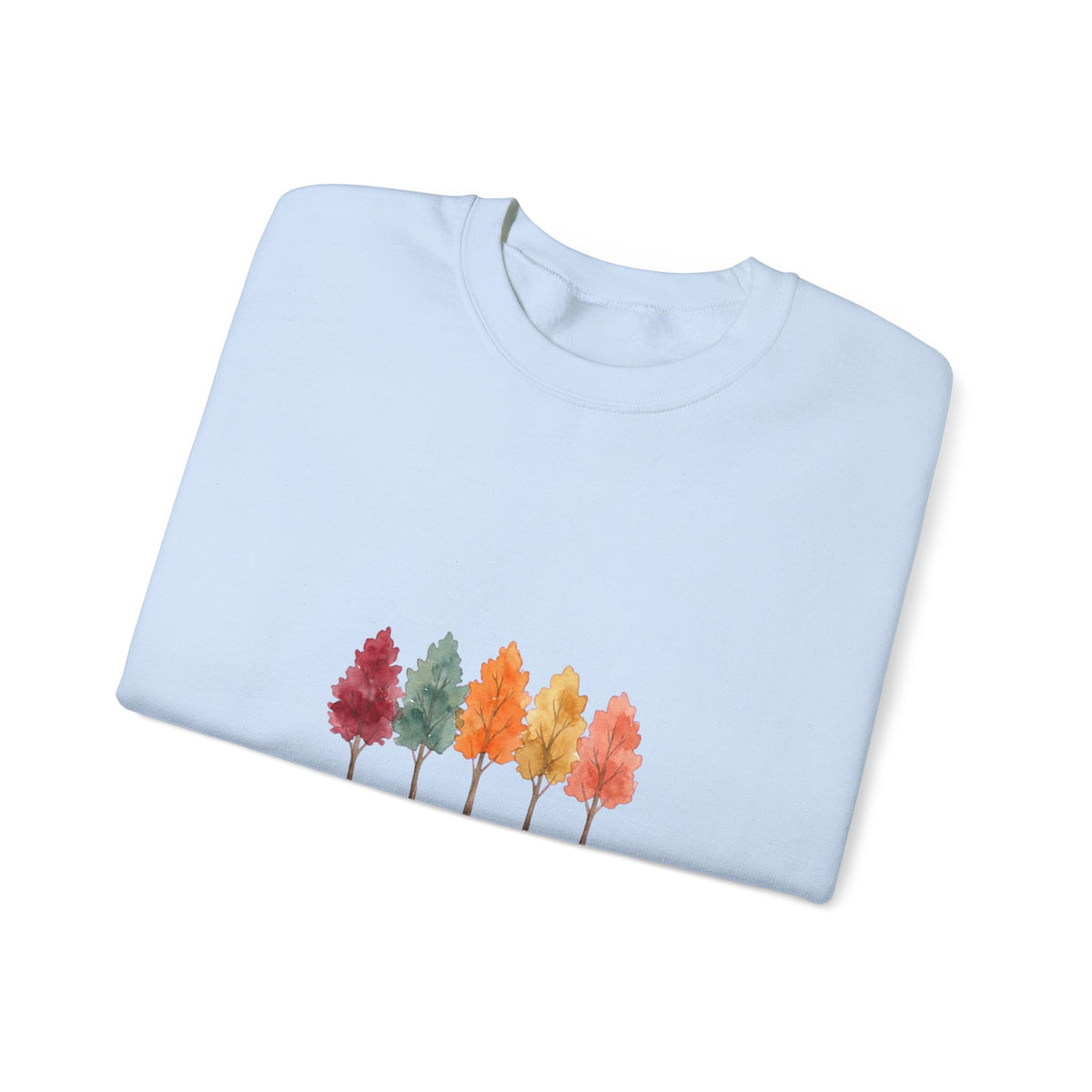 Tree Streets Sweatshirt