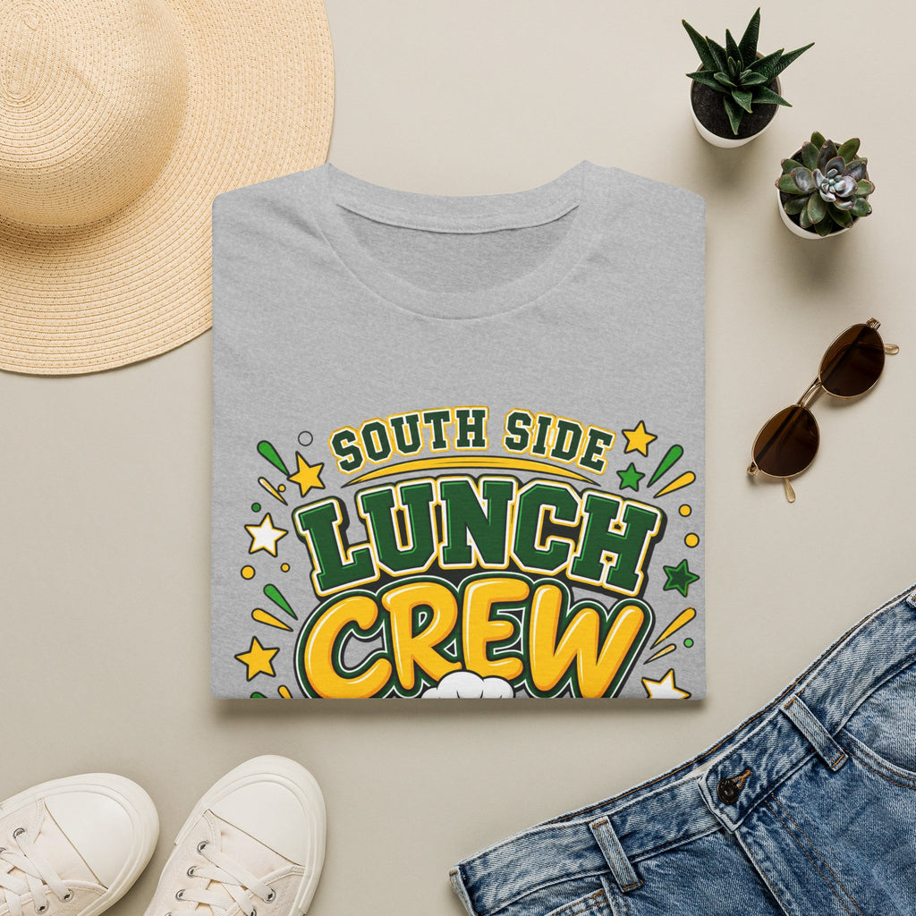 South Side Lunch Crew T-Shirt e