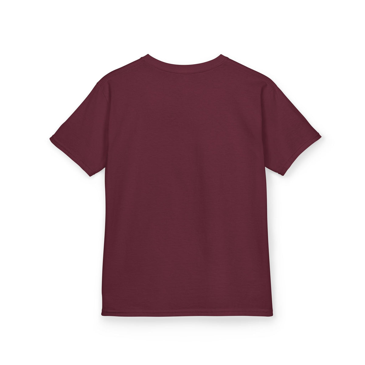 Kids T‑Shirt — South Side Colorful Bubble Letters