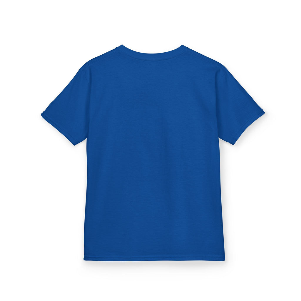 Kids T-Shirt - "Bruh We Are Glowing"