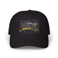 Classic Dad Cap — Read More, Glow Brighter Book Lover Baseball Hat