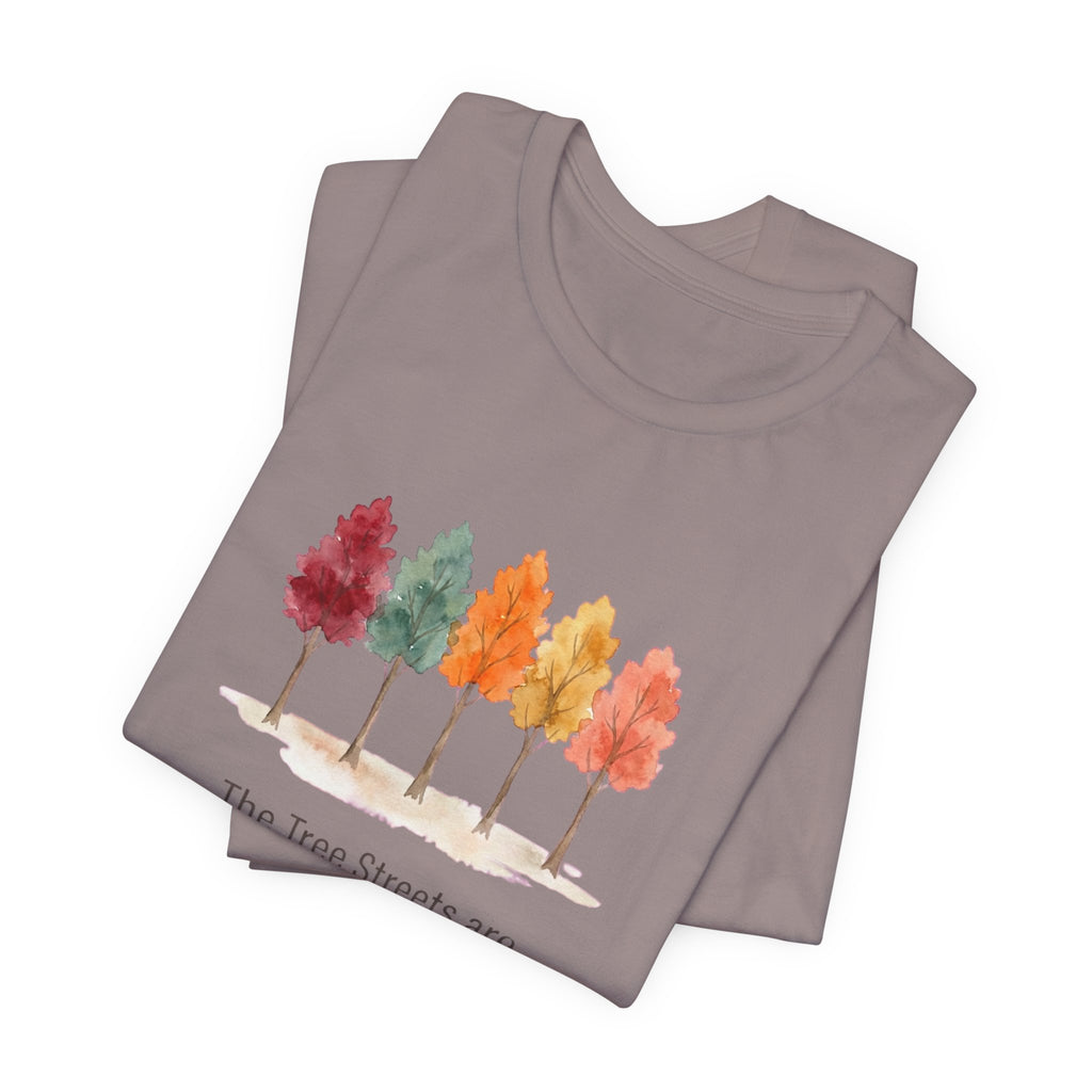 Tree Streets Tee