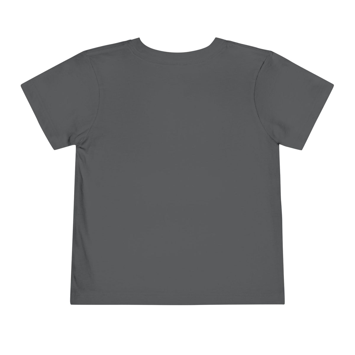 Toddler Tee - 'South Side' Colorful Kids Graphic Shirt