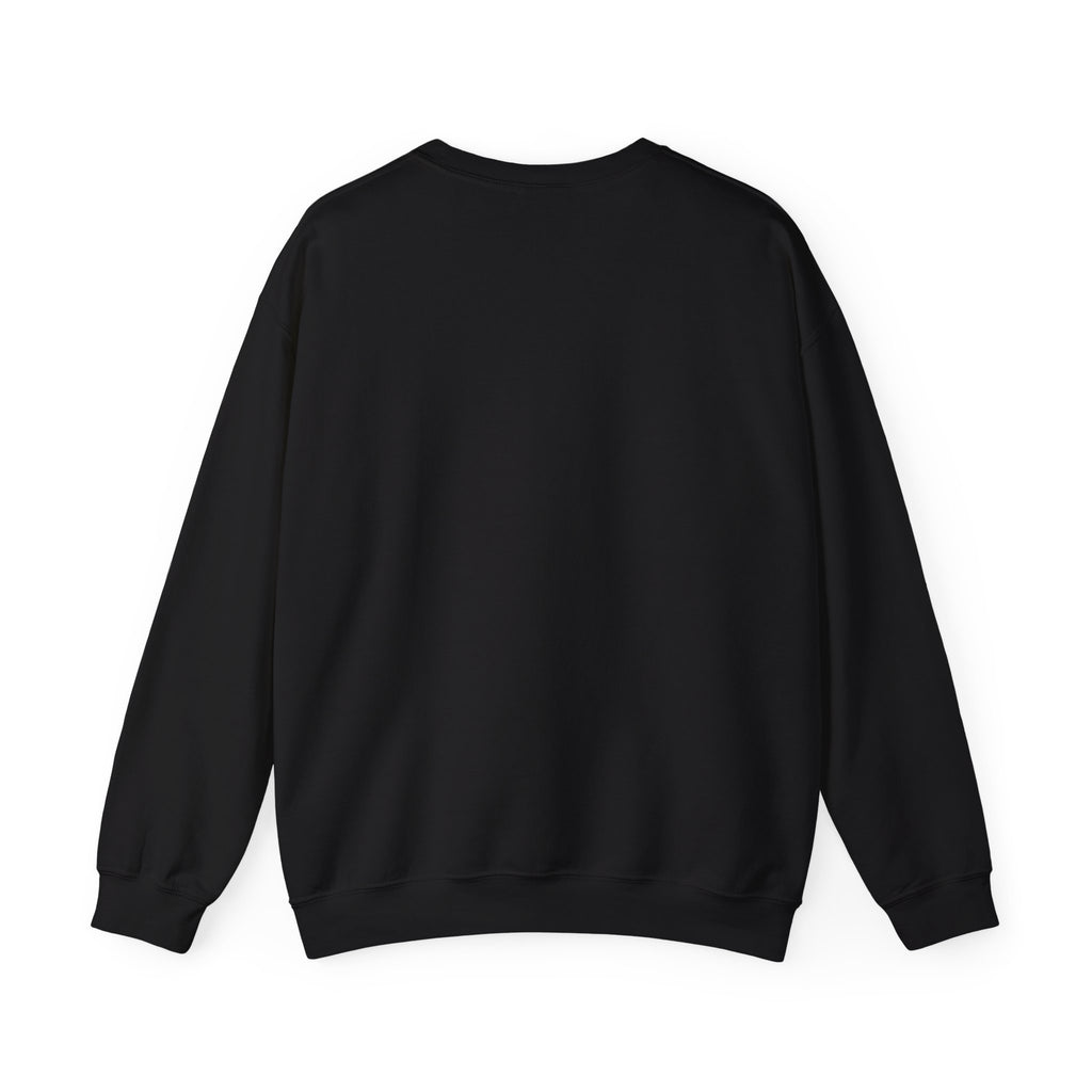 4th Grade Crewneck Sweatshirt — South Side Retro Pastel School Shirt