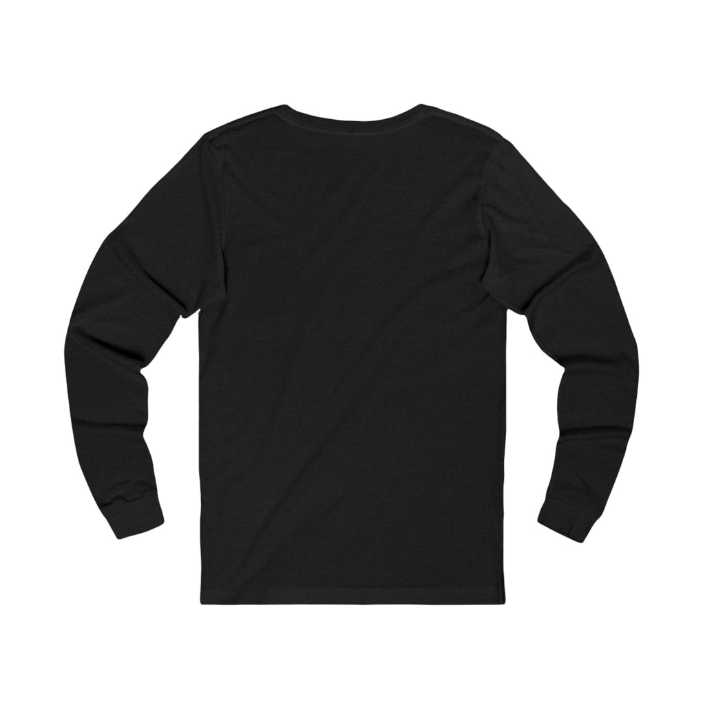 Fall Plaid & Leaf South Side Long Sleeve Tee