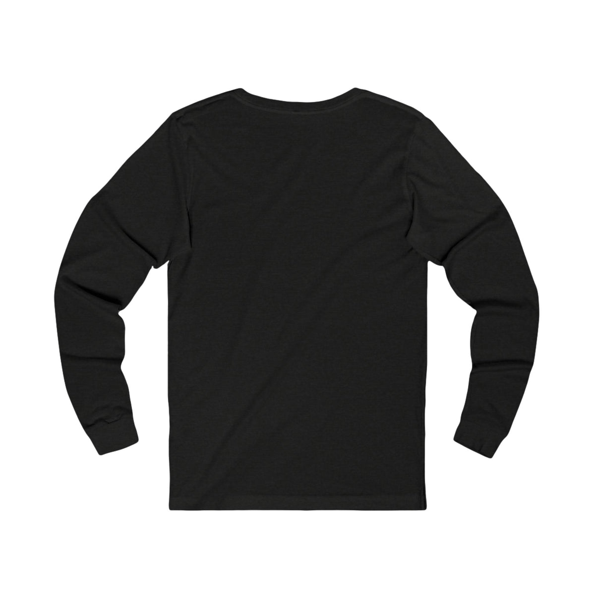 Fall Plaid & Leaf South Side Long Sleeve Tee