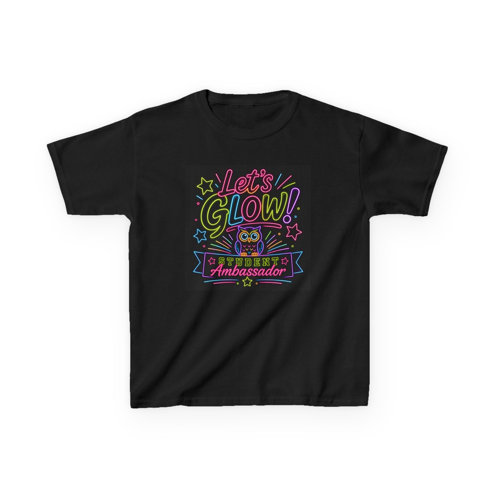 Student Ambassador Shirt (group order)