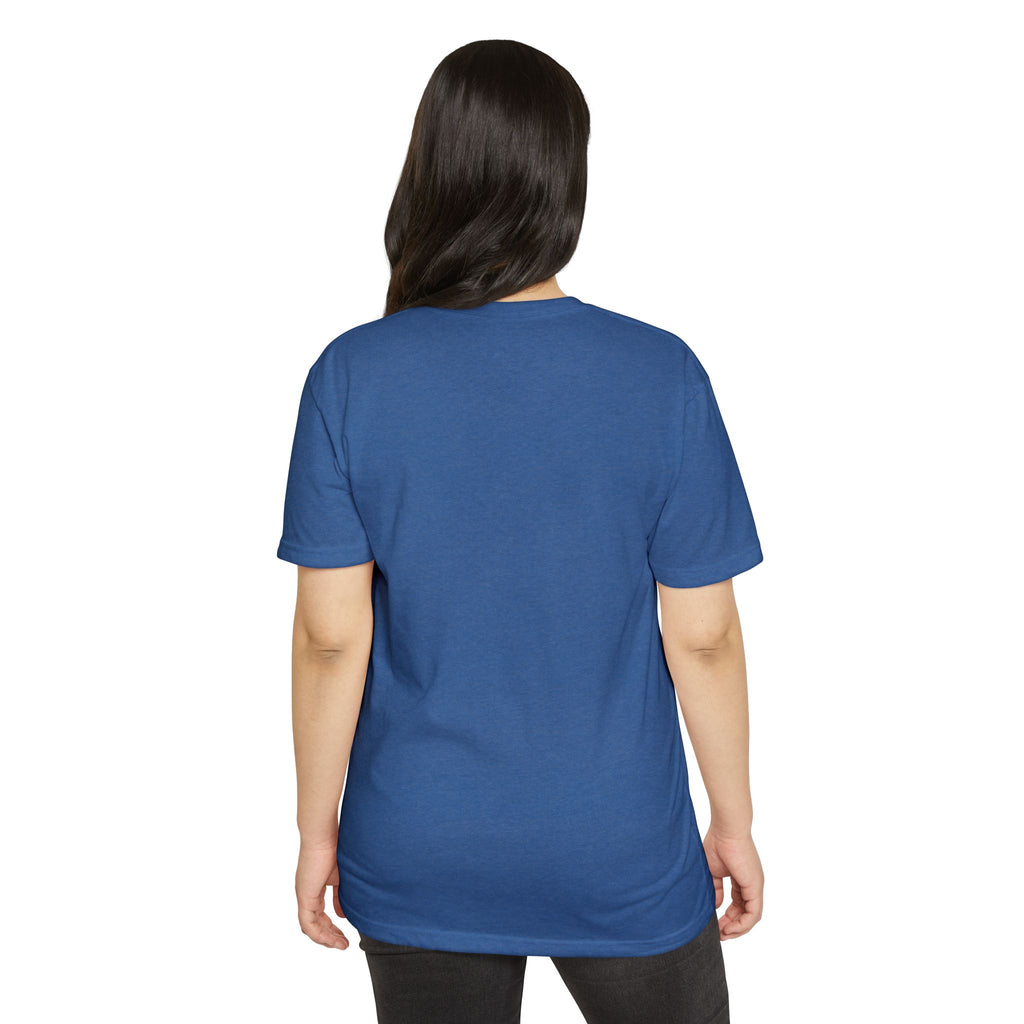Assistant Crew T-Shirt – South Side School Owl Design