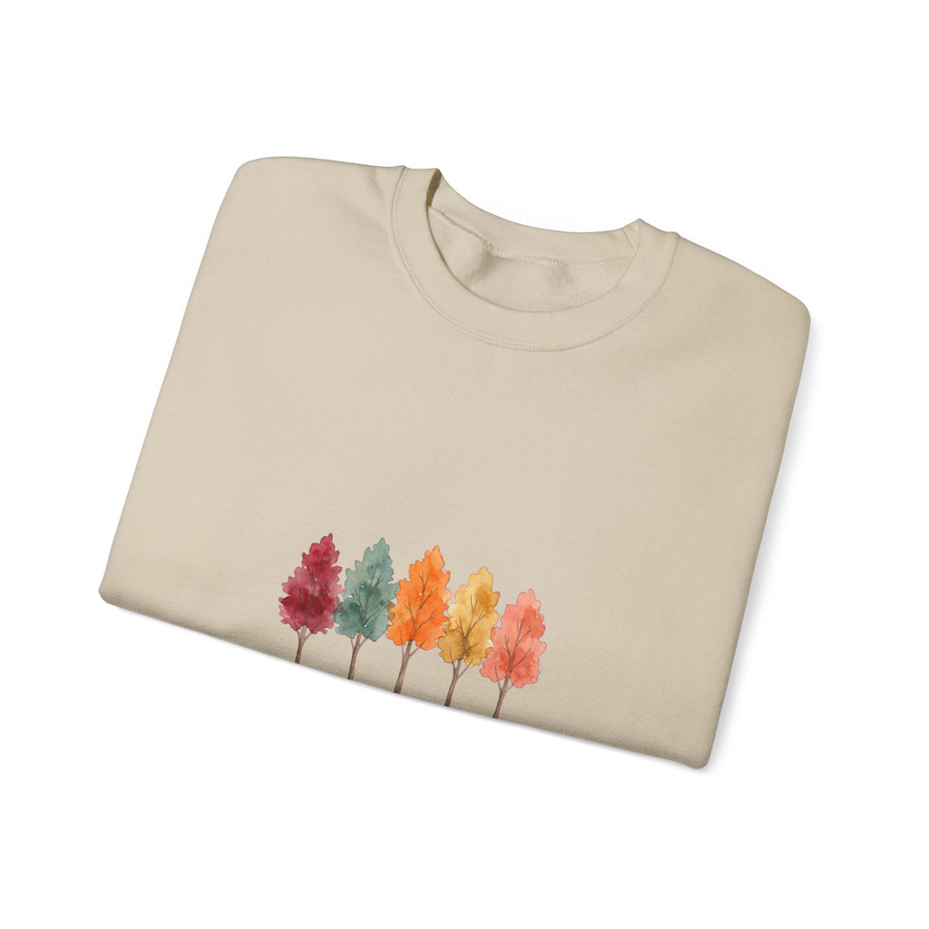 Tree Streets Sweatshirt