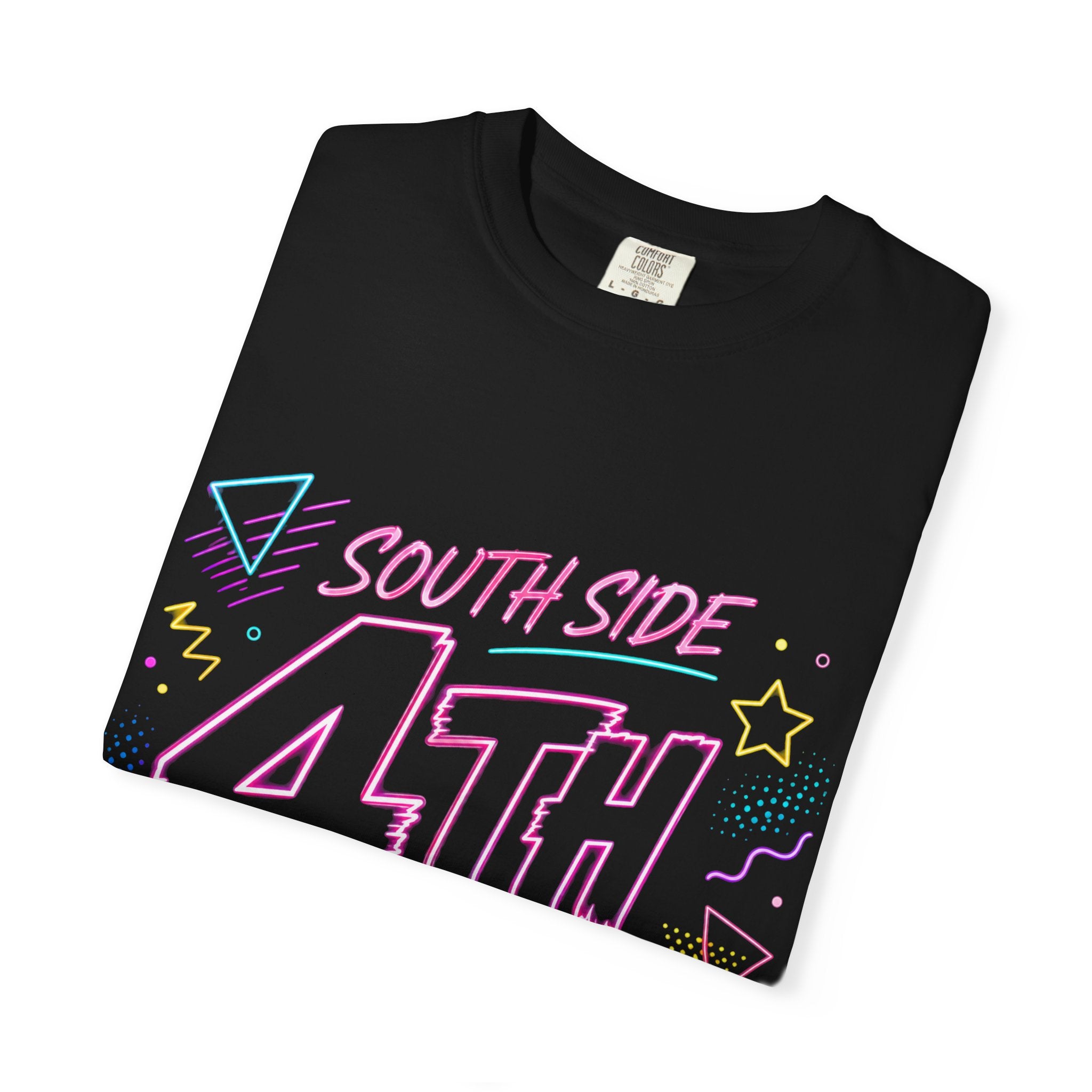 4th Grade T-shirt
