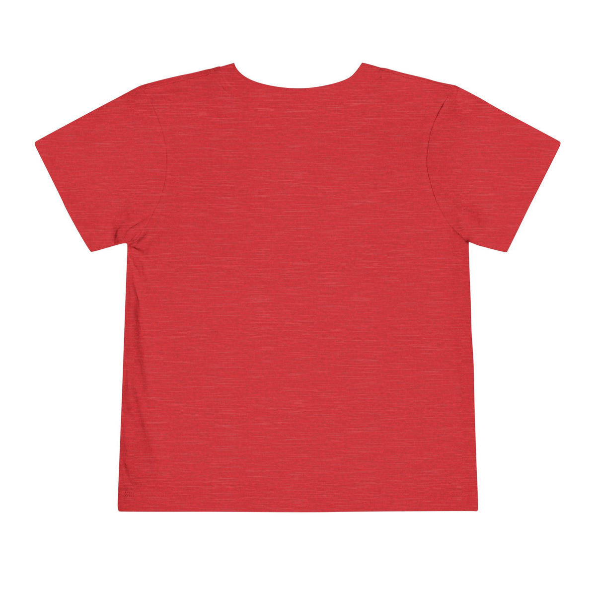 Toddler Tee - 'South Side' Colorful Kids Graphic Shirt