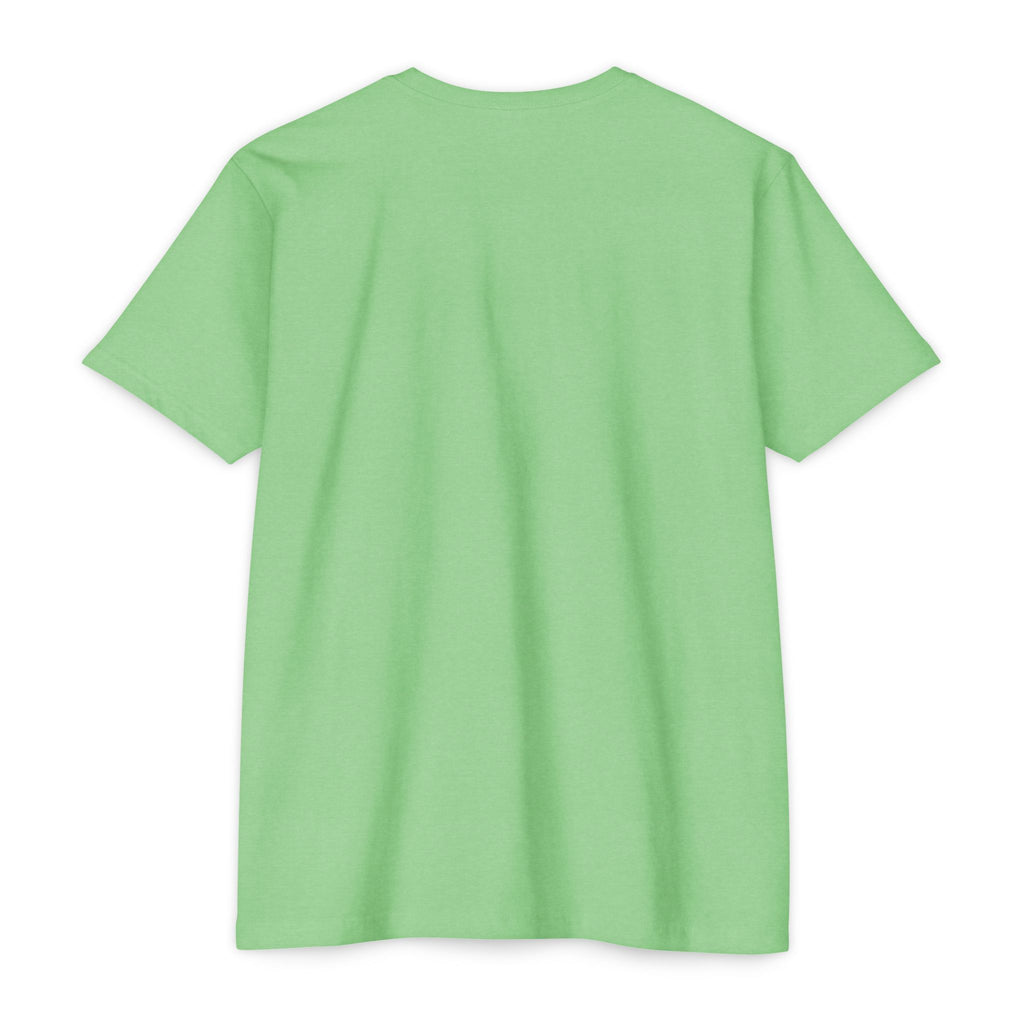 Assistant Crew T-Shirt – South Side School Owl Design