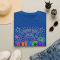 Lunch Crew T-Shirt  Neon Owl