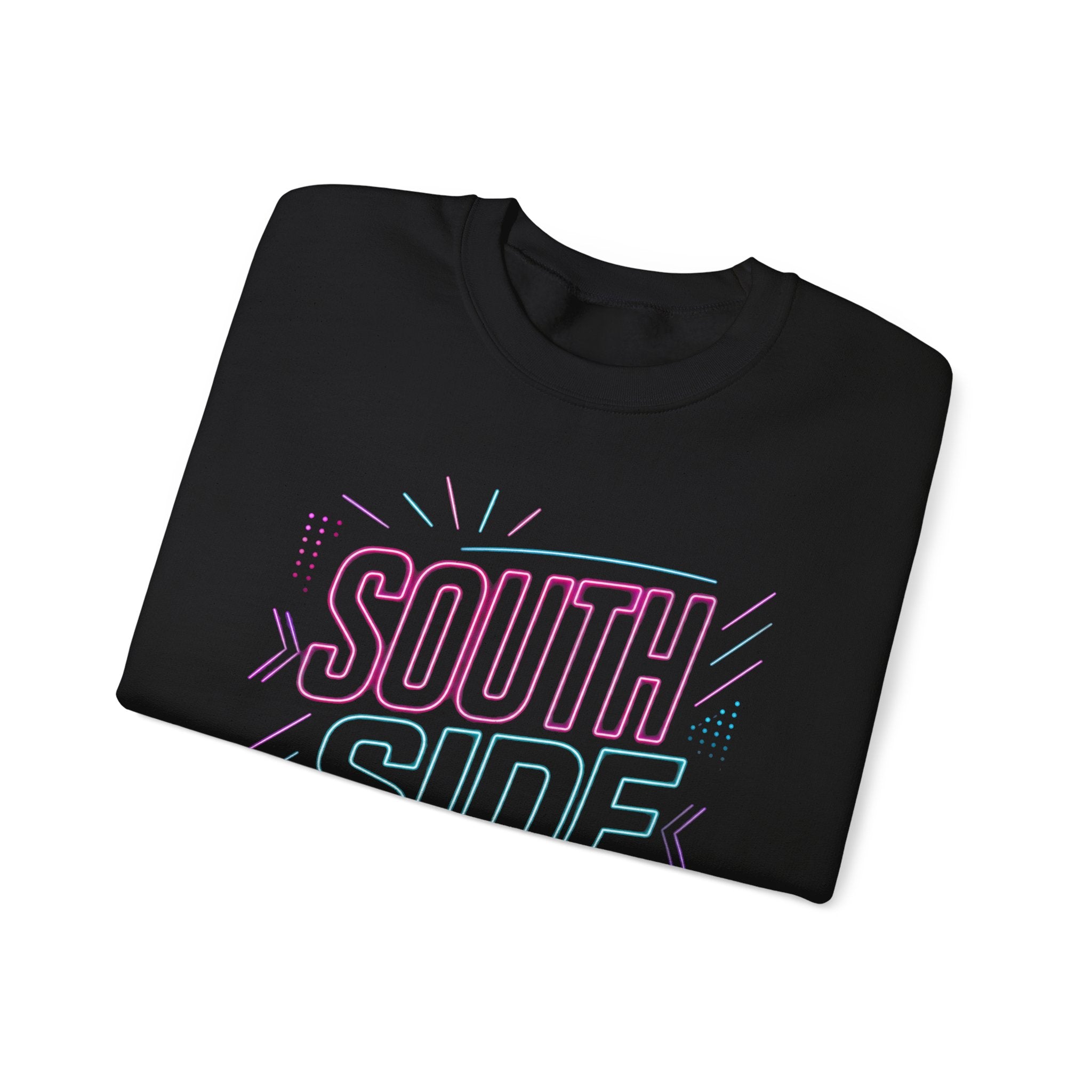 South Side Crewneck Sweatshirt