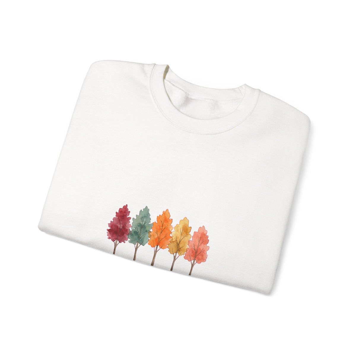 Tree Streets Sweatshirt